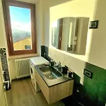 Rocchetta Сasa de vacaciones *