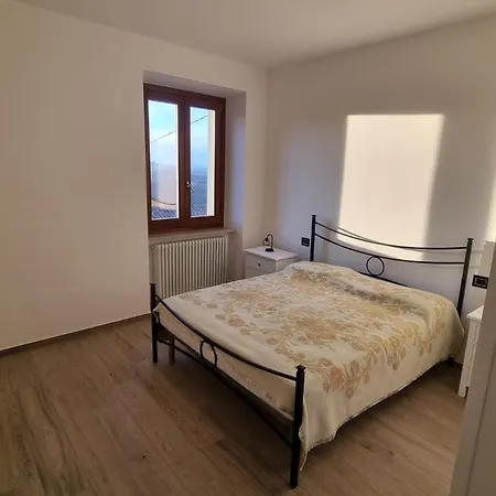 Rocchetta Casa de Férias Genga (Ancona)