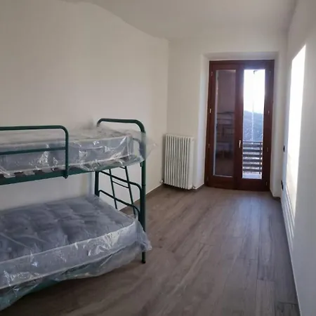 Casa de Férias Rocchetta